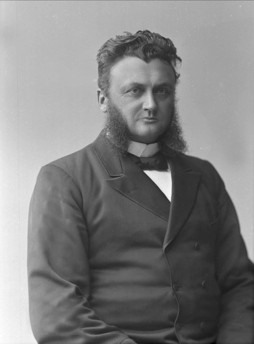 Gustav Borgen, NFB.22167