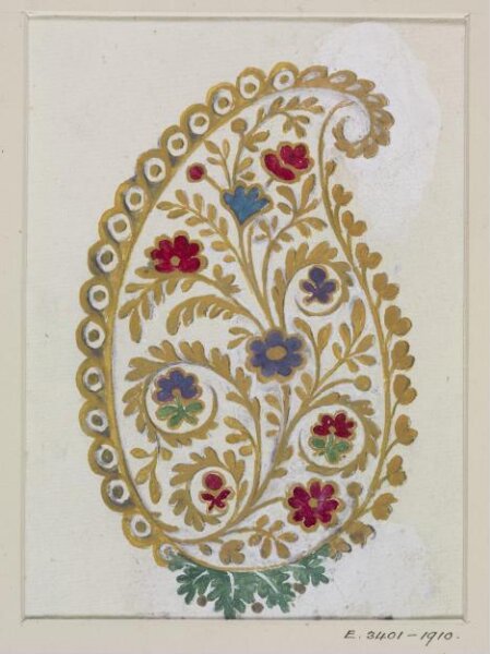 Unknown, Drawing