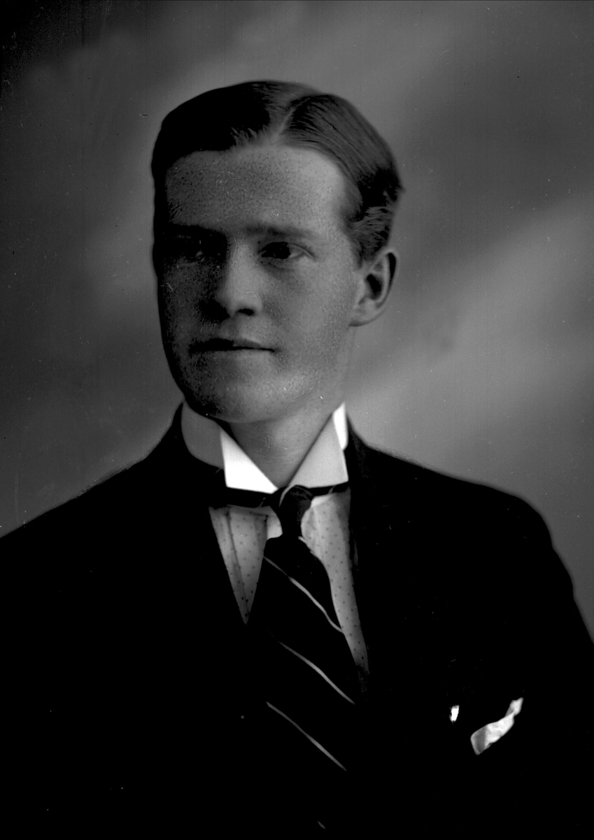 Gustav Borgen, NFB.11104