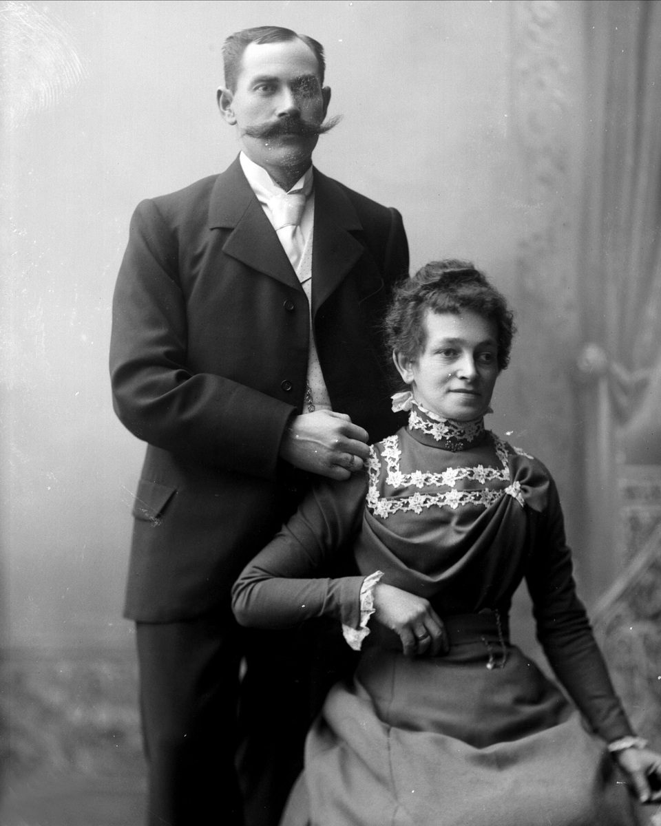 Gustav Borgen, NFB.10266