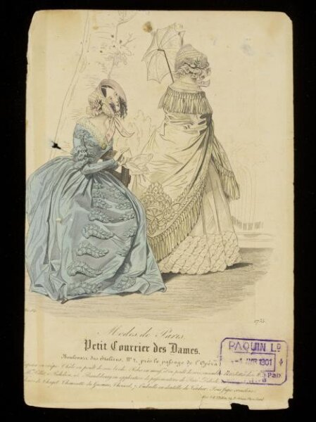 Unknown, Print