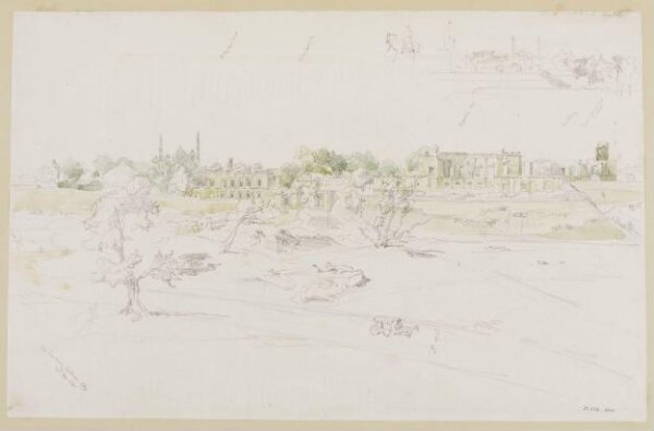 Simpson, William (R.I.), India. Original Sketches made in the Years 1859-60-61-62.