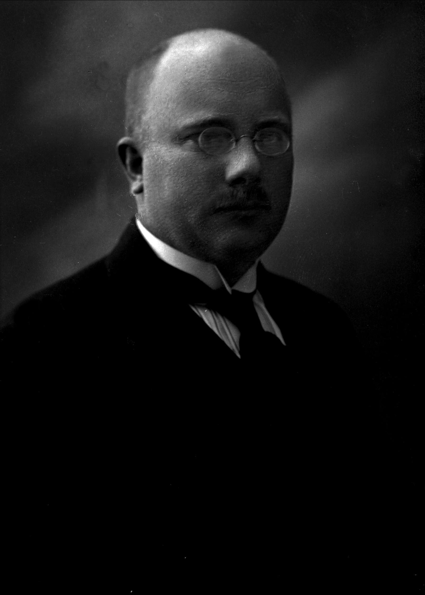 Gustav Borgen, NFB.07147