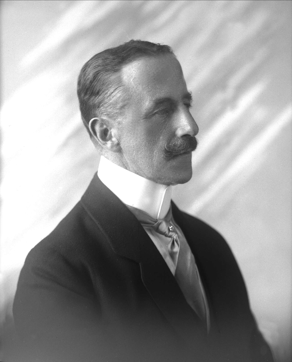 Gustav Borgen, NFB.46329