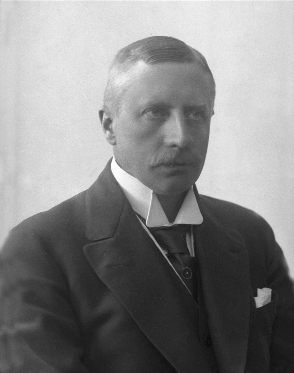 Gustav Borgen, NFB.47713