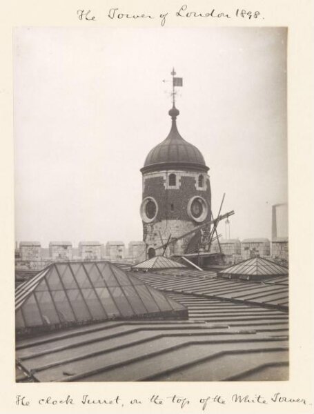 Stone, Benjamin (Sir), National Photographic Record and Survey