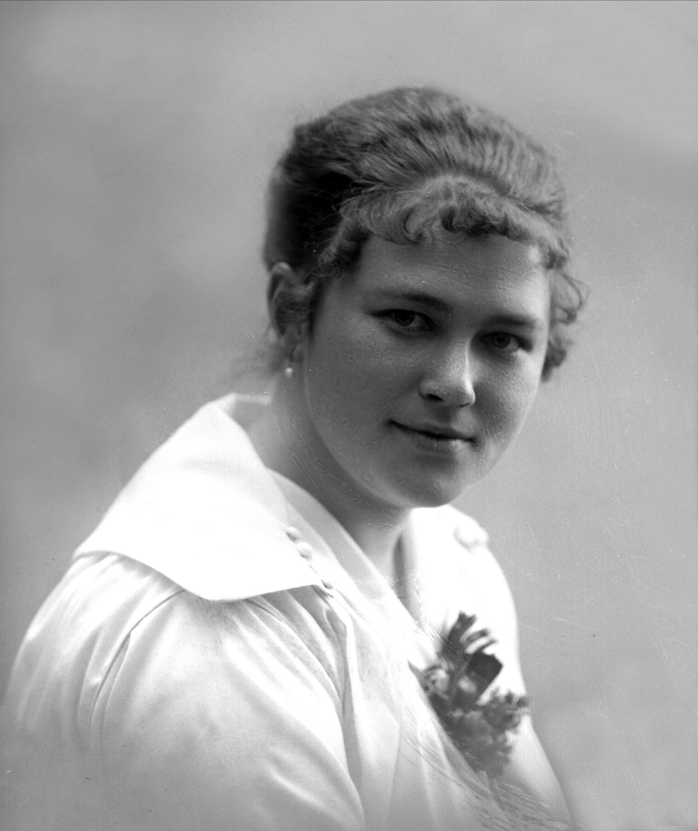 Gustav Borgen, NFB.36783