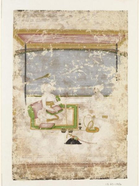Unknown, Painting