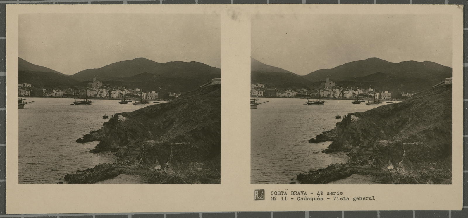 Desconegut, Costa Brava (Gerona)