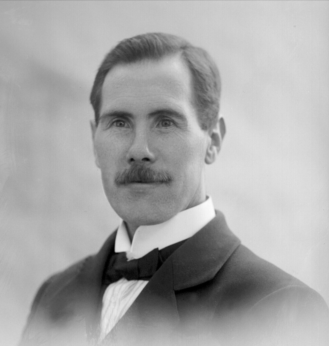 Gustav Borgen, NFB.31343