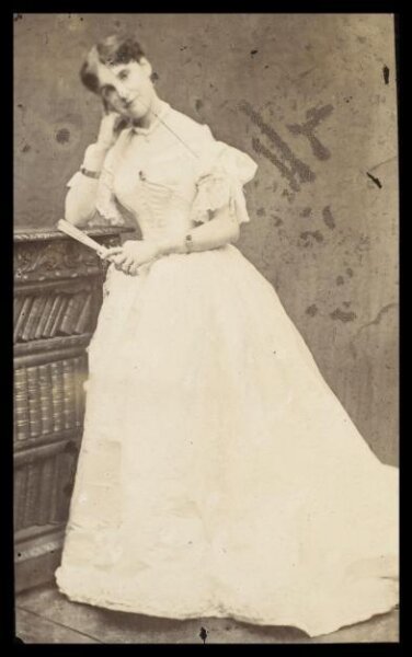 Beau, Adolphe, Guy Little Theatrical Photograph