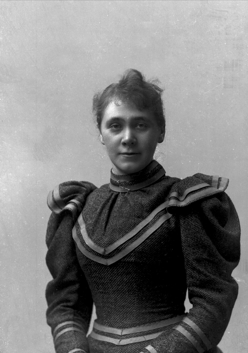 Gustav Borgen, NFB.22938