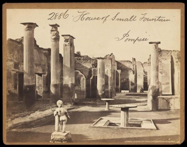 Francis Frith, Photograph