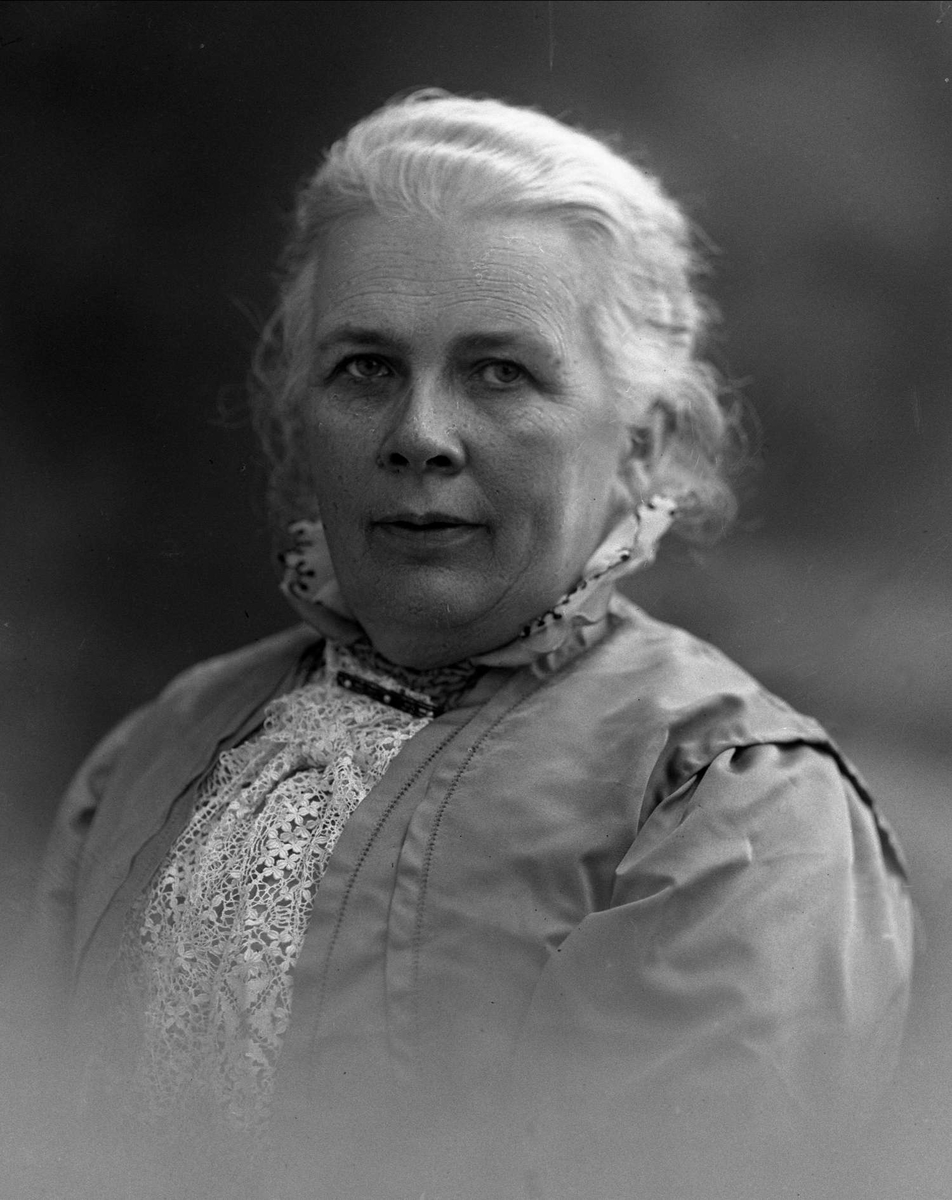 Gustav Borgen, NFB.35822