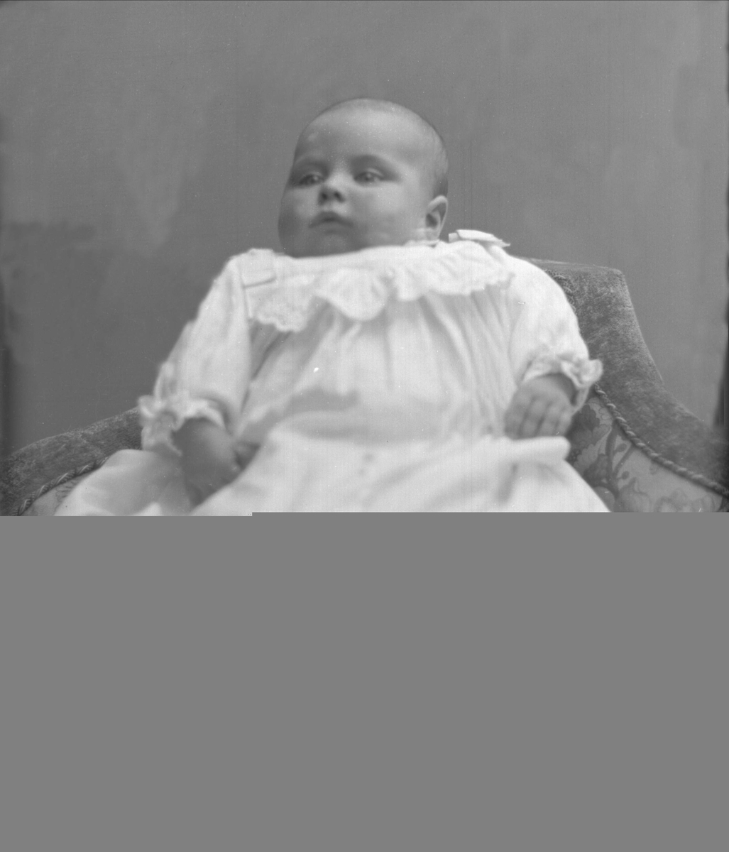 Gustav Borgen, NFB.22759