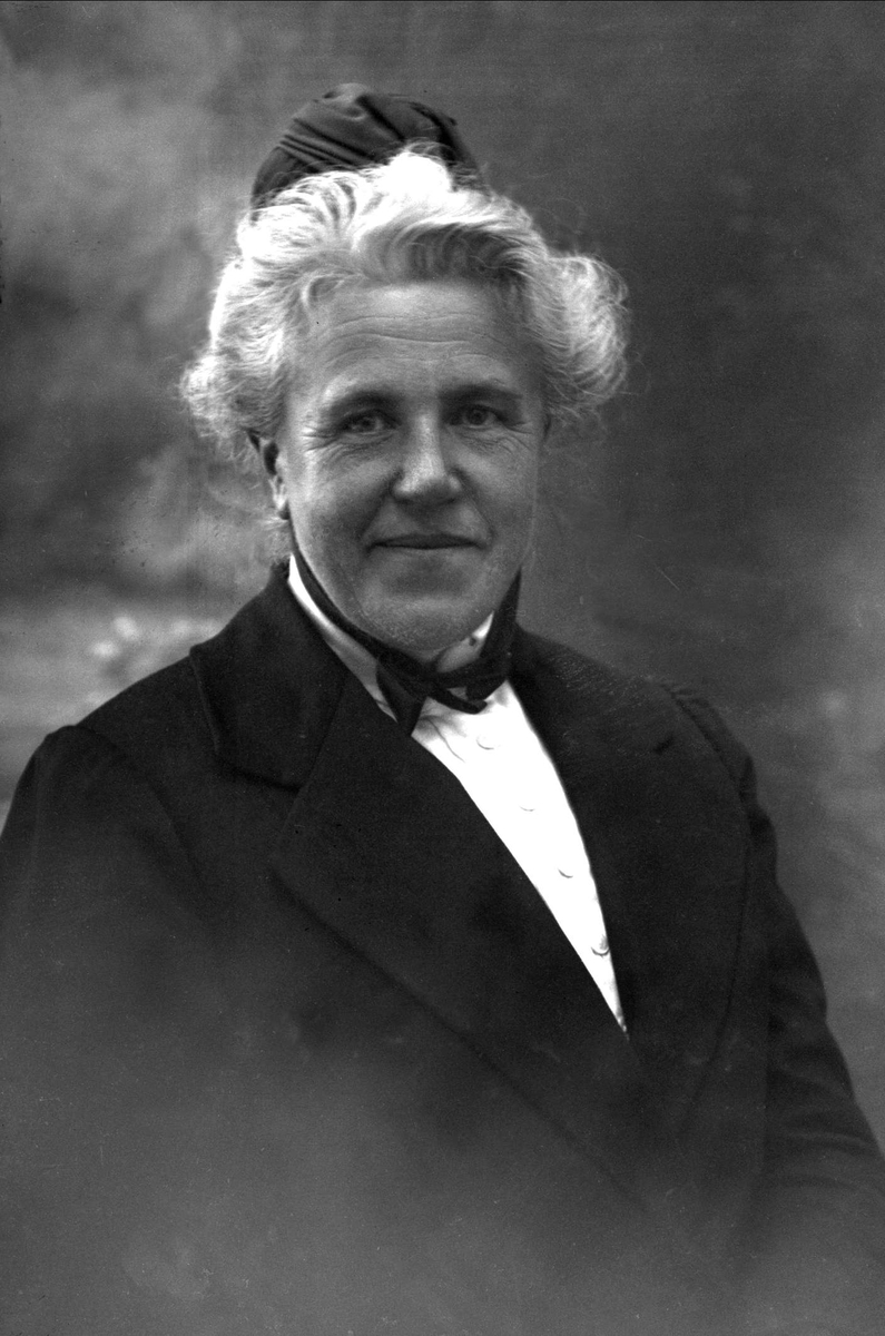 Gustav Borgen, NFB.35179