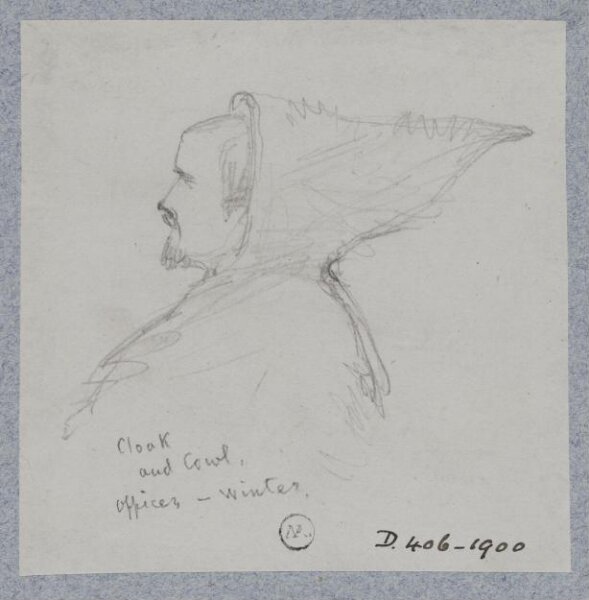Simpson, William (R.I.), Sketches made during the Campaign of 1854-55 in the Crimea, Circassia and Constantinople