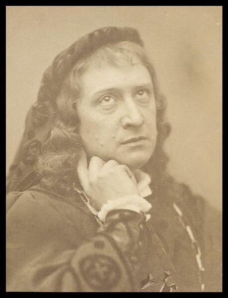 Beau, Adolphe, Guy Little Theatrical Photograph