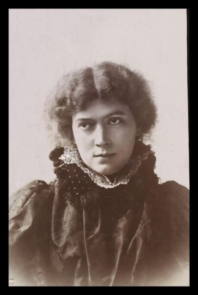 Unknown, Guy Little Theatrical Photograph