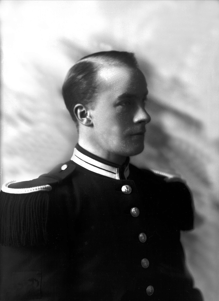 Gustav Borgen, NFB.37128