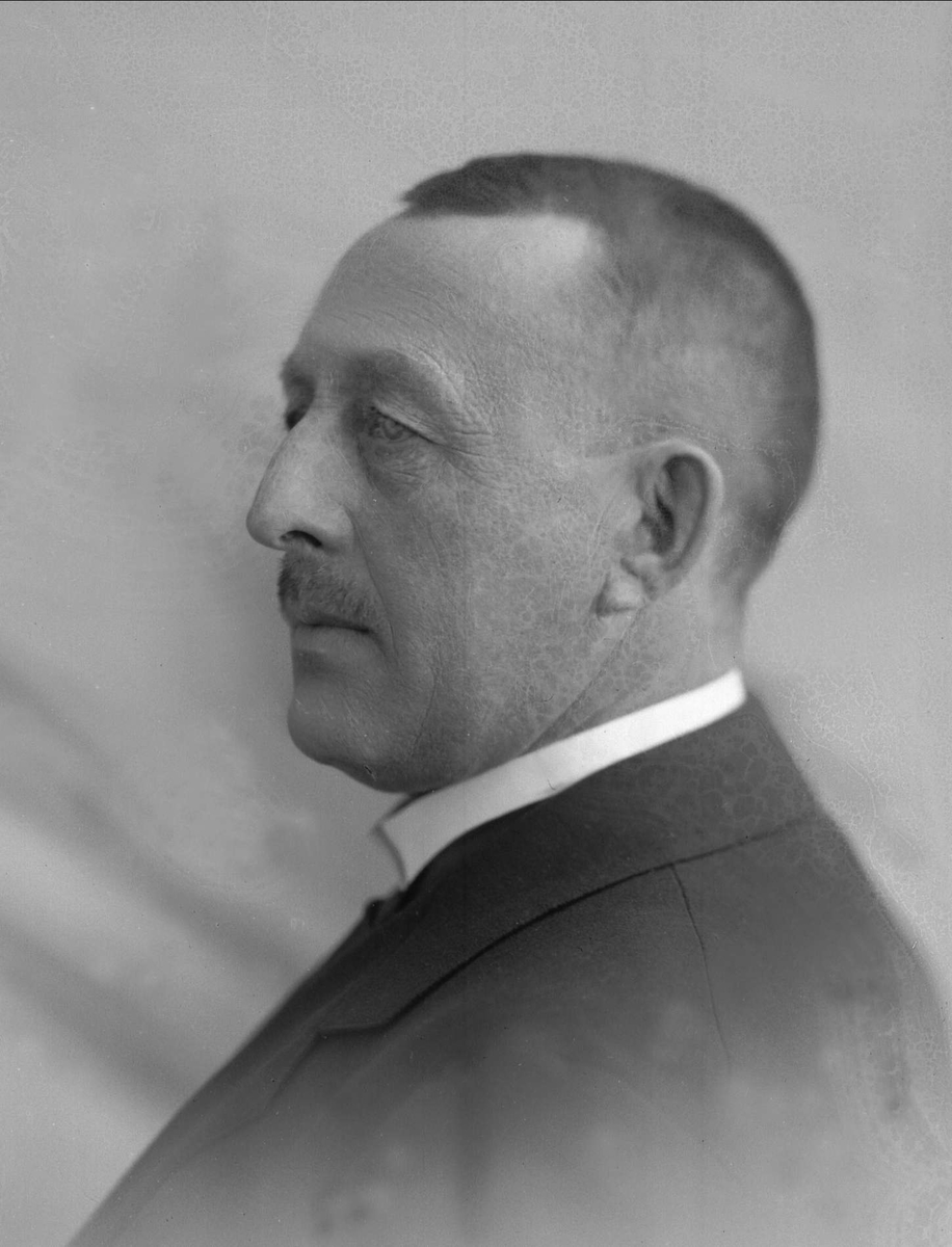 Gustav Borgen, NFB.47815