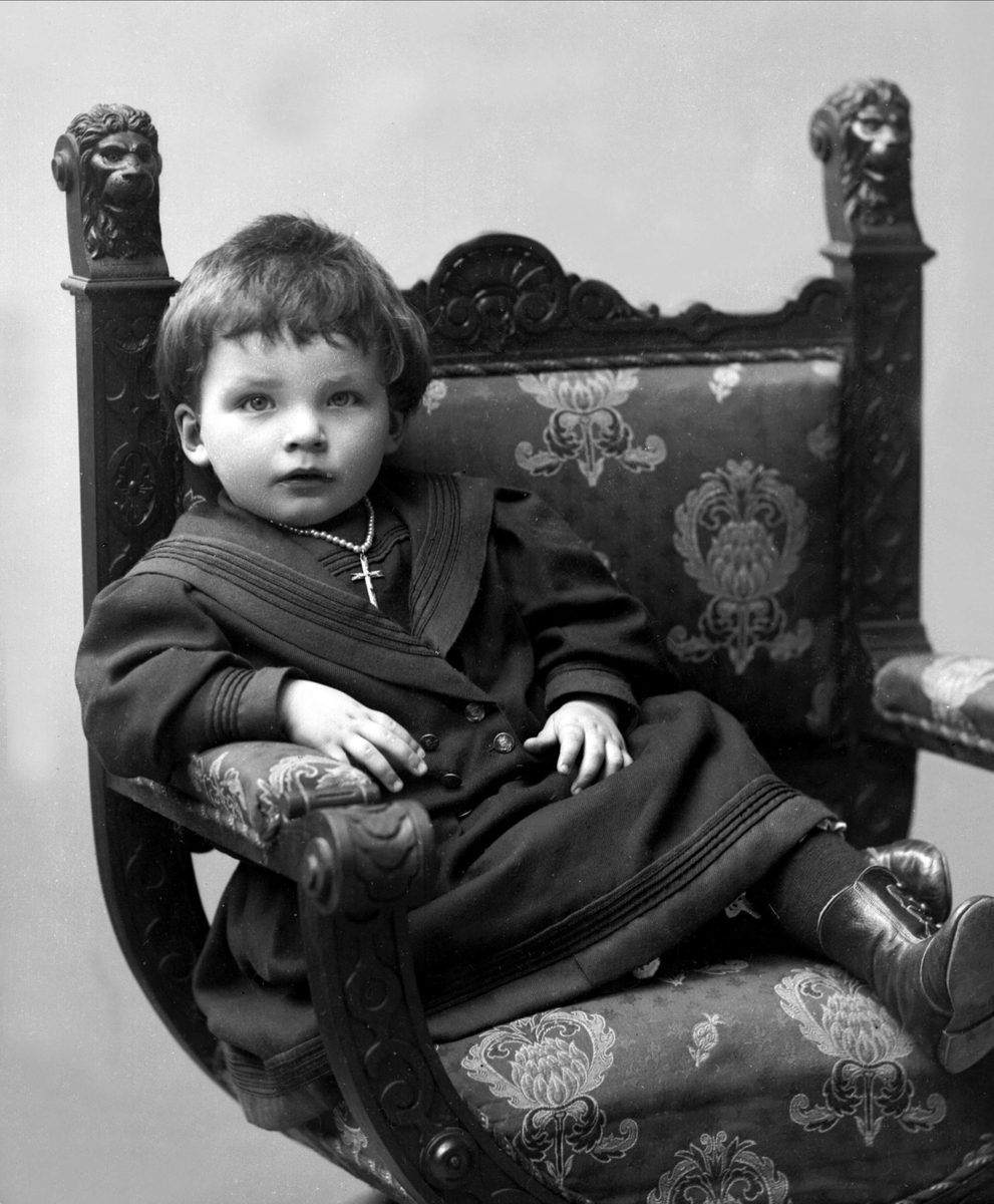Gustav Borgen, NFB.07294