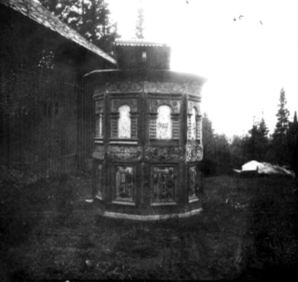 Anders Roland, Sverige, Västergötland, Västra Götaland, Ulricehamn, Redväg, Dalum, Dalum kyrka, Älvsborg (Avbildad, ort)