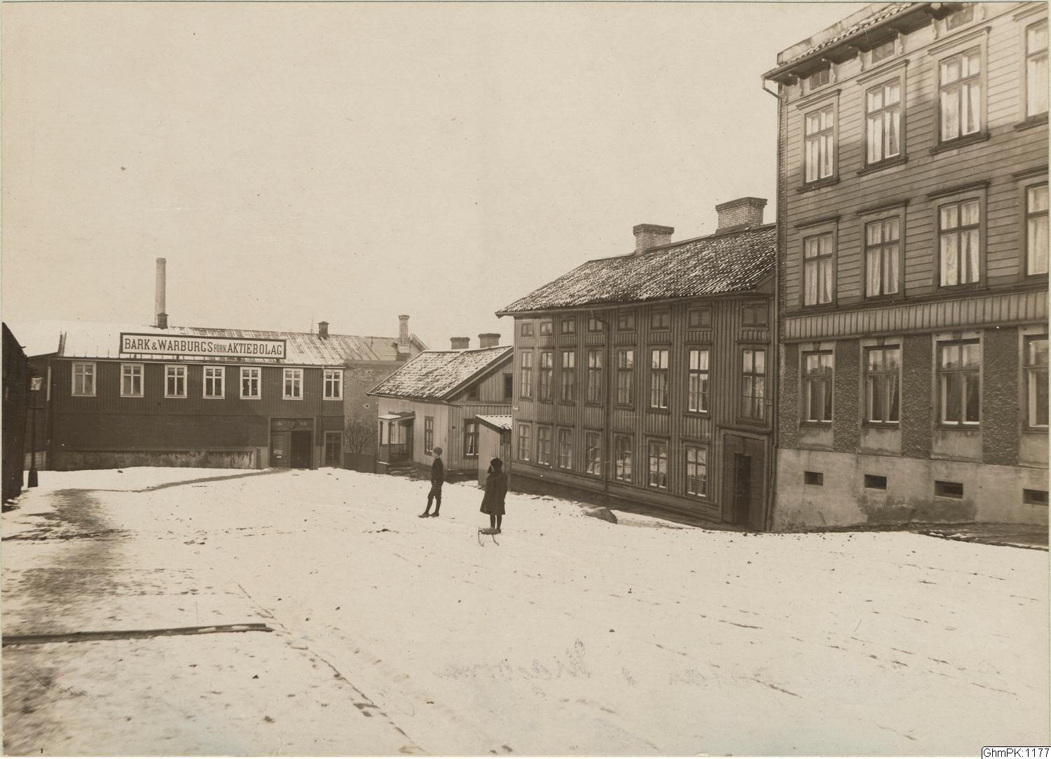 Aron Jonason, bilder, fotografi