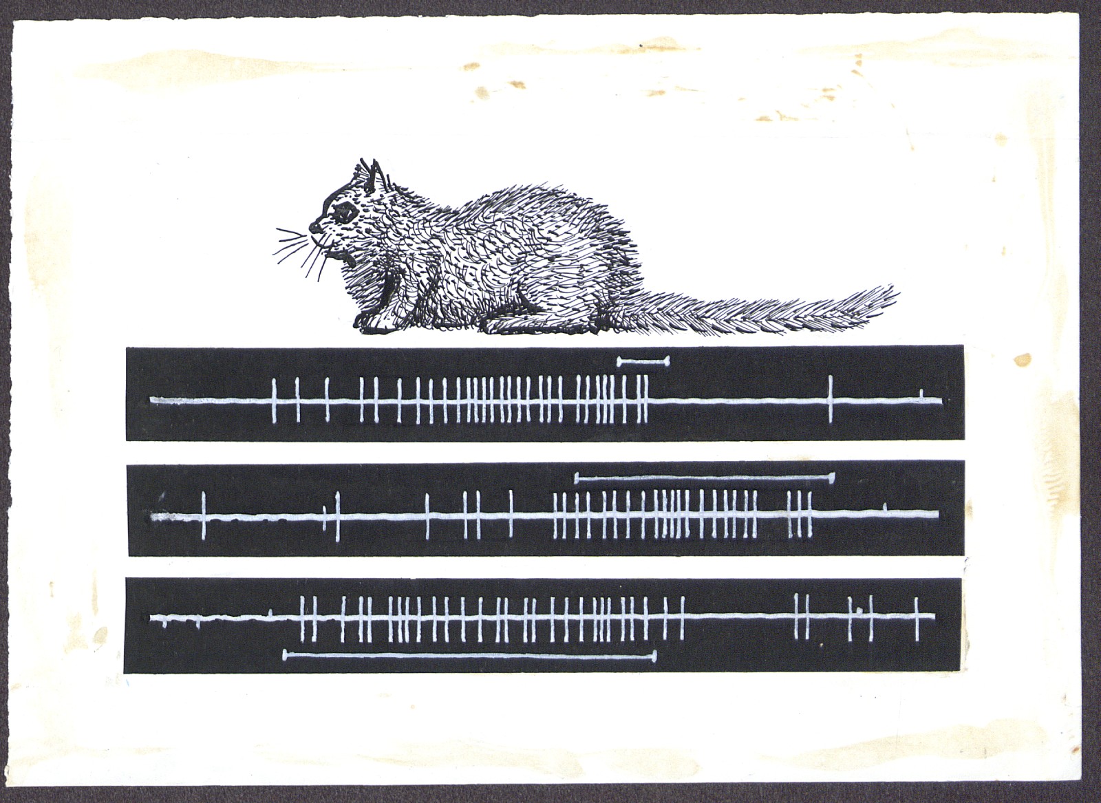 Ülo (autor) Sooster, Illustration of Viktor Trostnikov’s book “Physics: Close and Far”