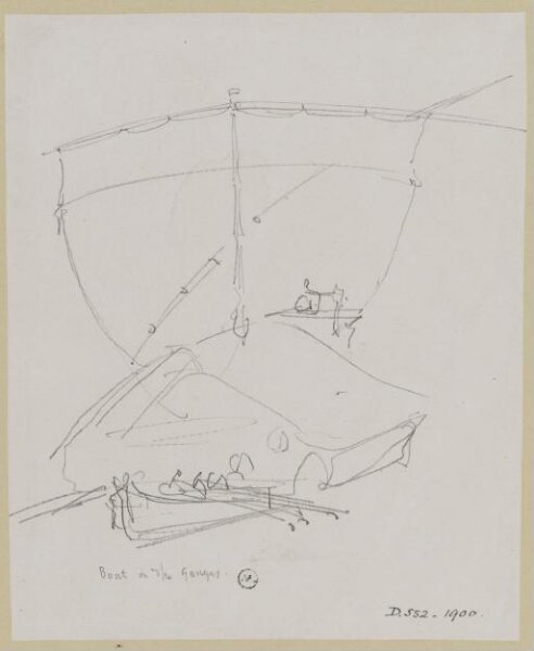 Simpson, William (R.I.), India. Original Sketches made in the Years 1859-60-61-62.