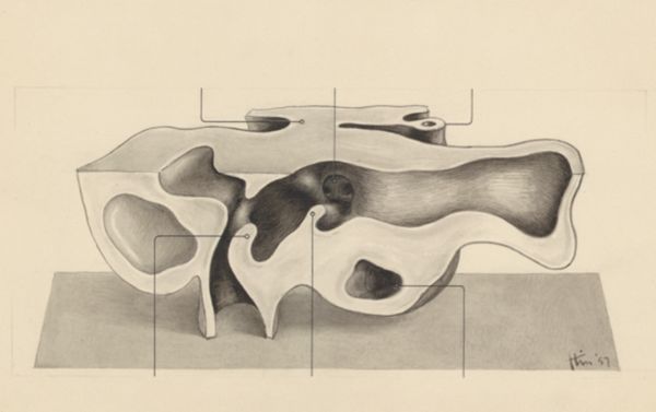 J Tinkelenberg, Embryonic heart