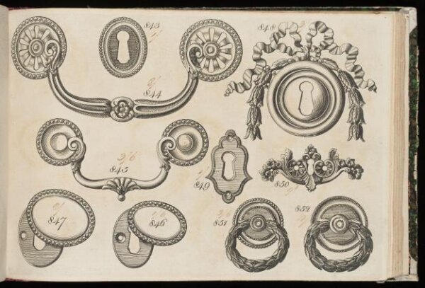 Unknown, Print