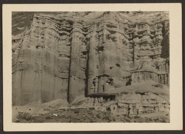 Louis Fleckenstein, [Landscape]