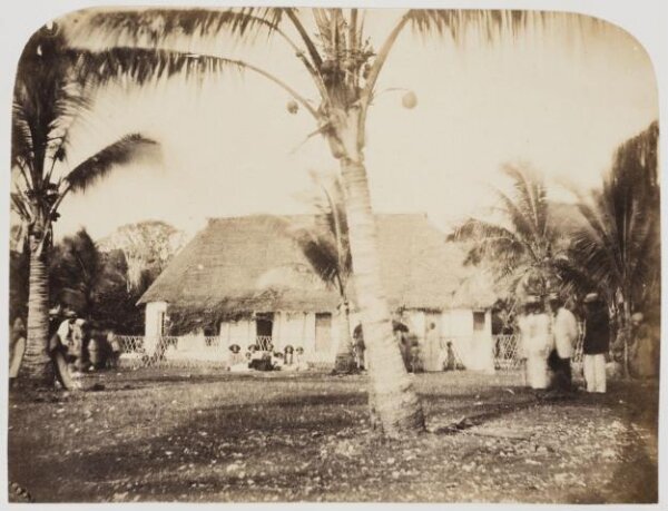 Kerr, Henry, Photograph