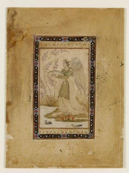 Unknown, Drawing