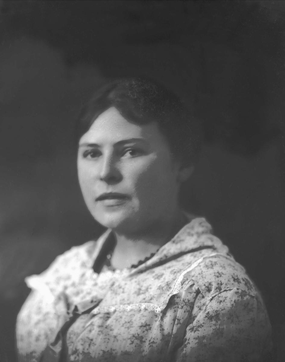 Gustav Borgen, NFB.38340