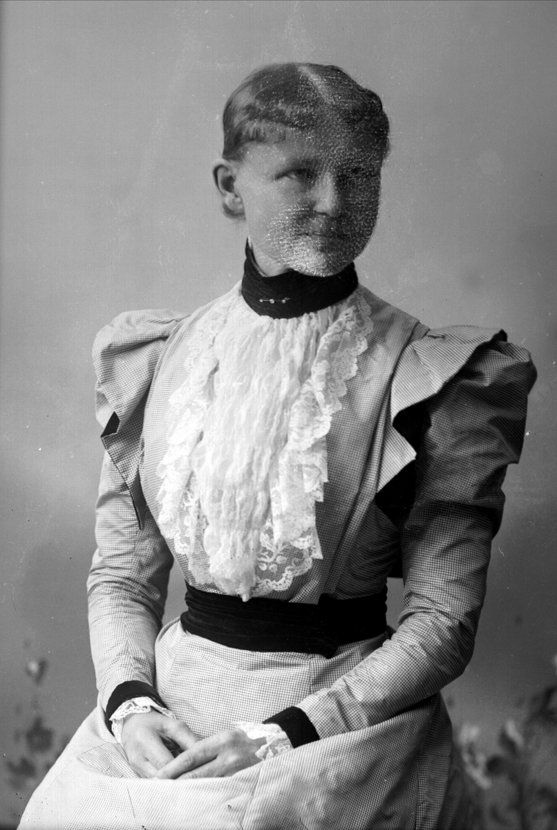 Gustav Borgen, NFB.07437