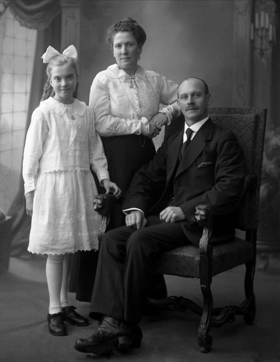 Gustav Borgen, NFB.33663