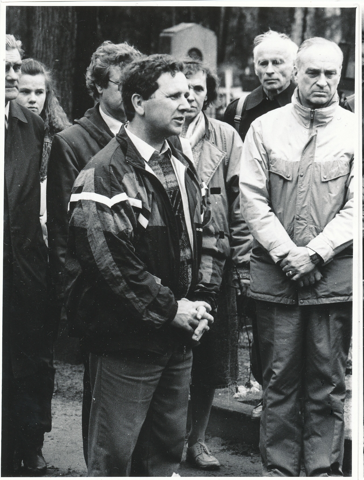 Aldo (author) Bones, Herbert Abel Memorial Day