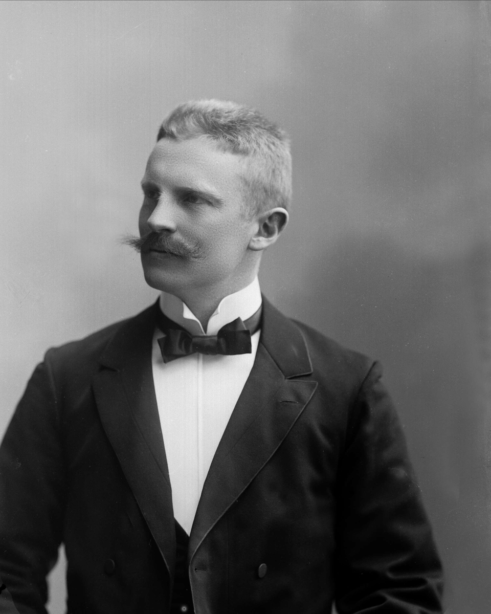 Gustav Borgen, NFB.14686