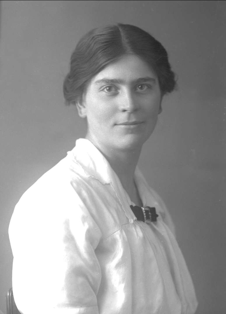 Gustav Borgen, NFB.49200