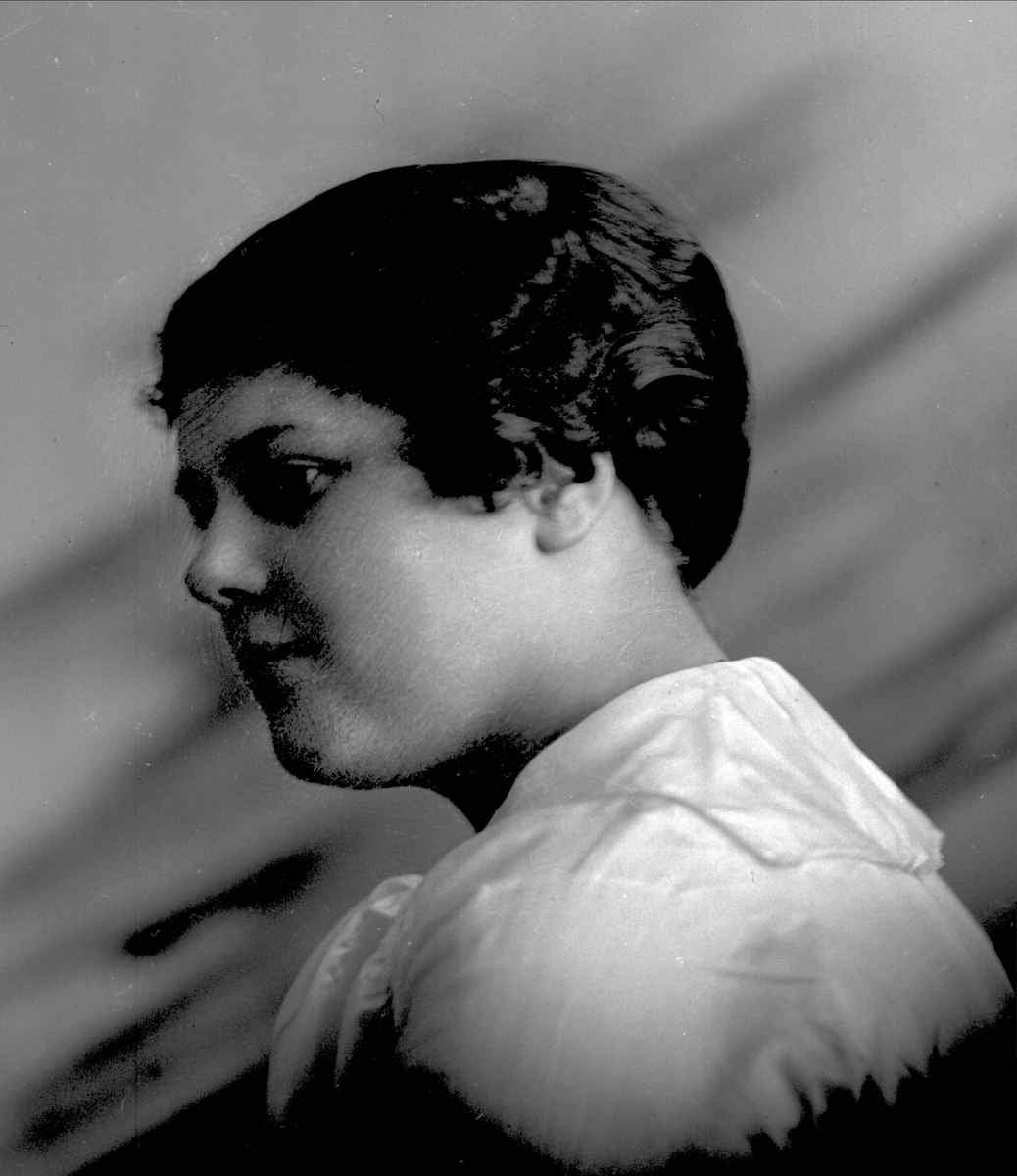 Gustav Borgen, NFB.37476