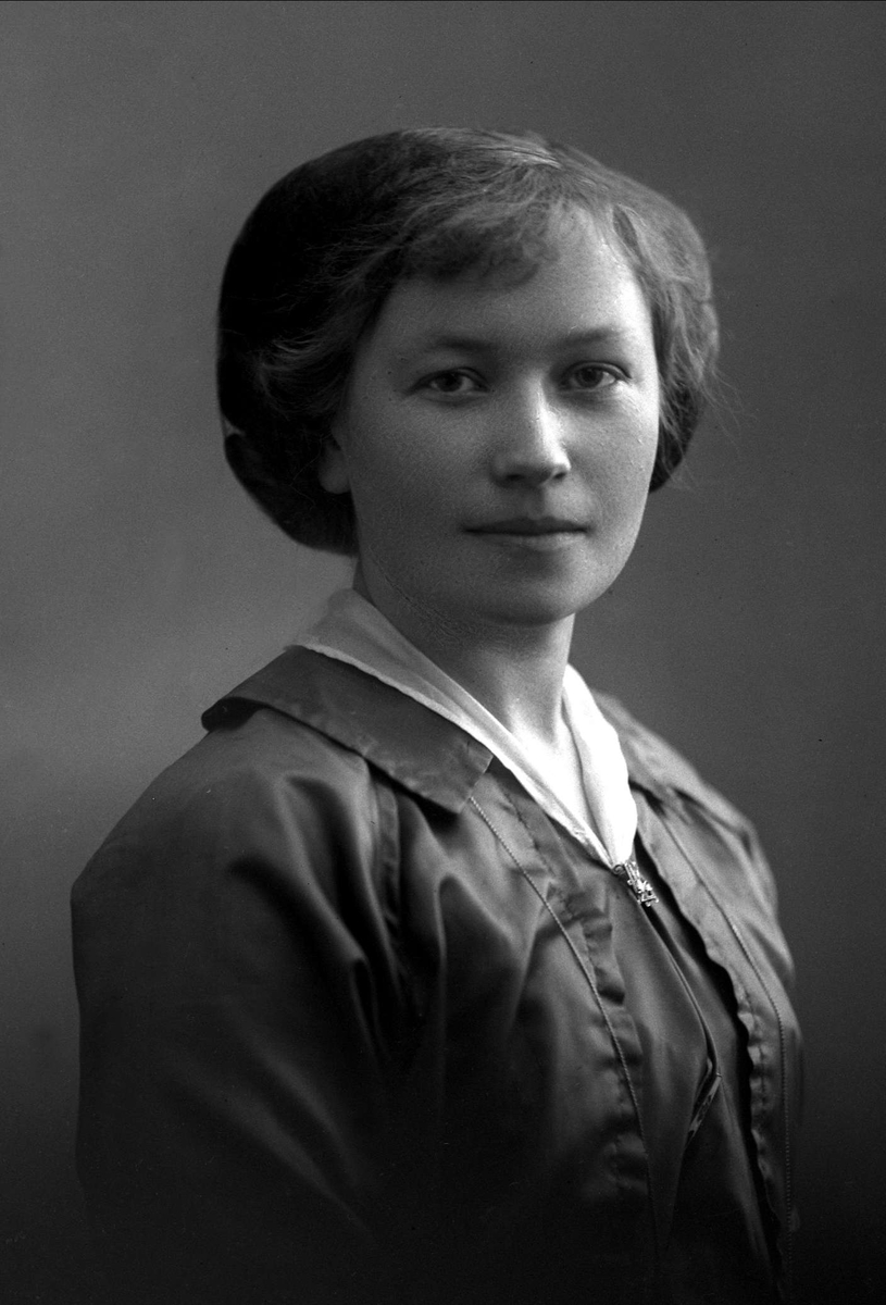 Gustav Borgen, NFB.35847