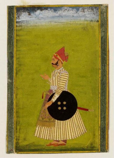 Unknown, Painting