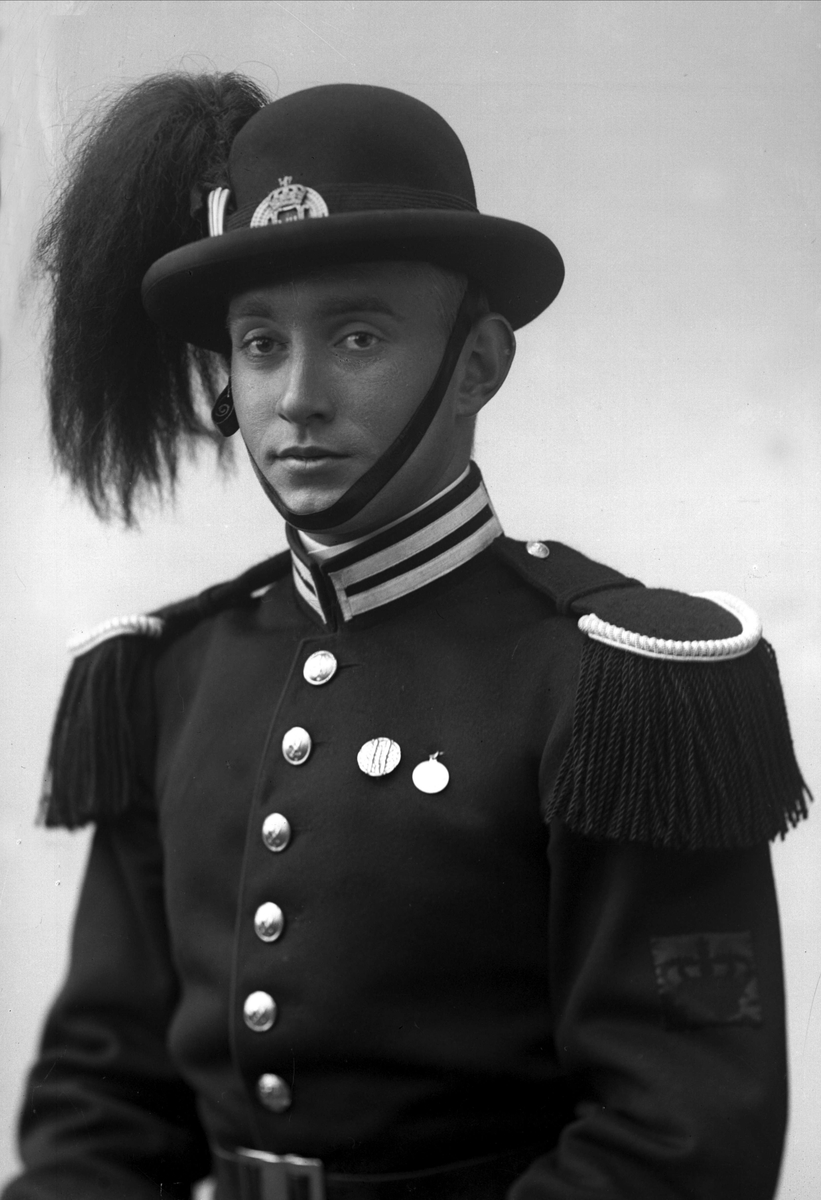 Gustav Borgen, NFB.27201