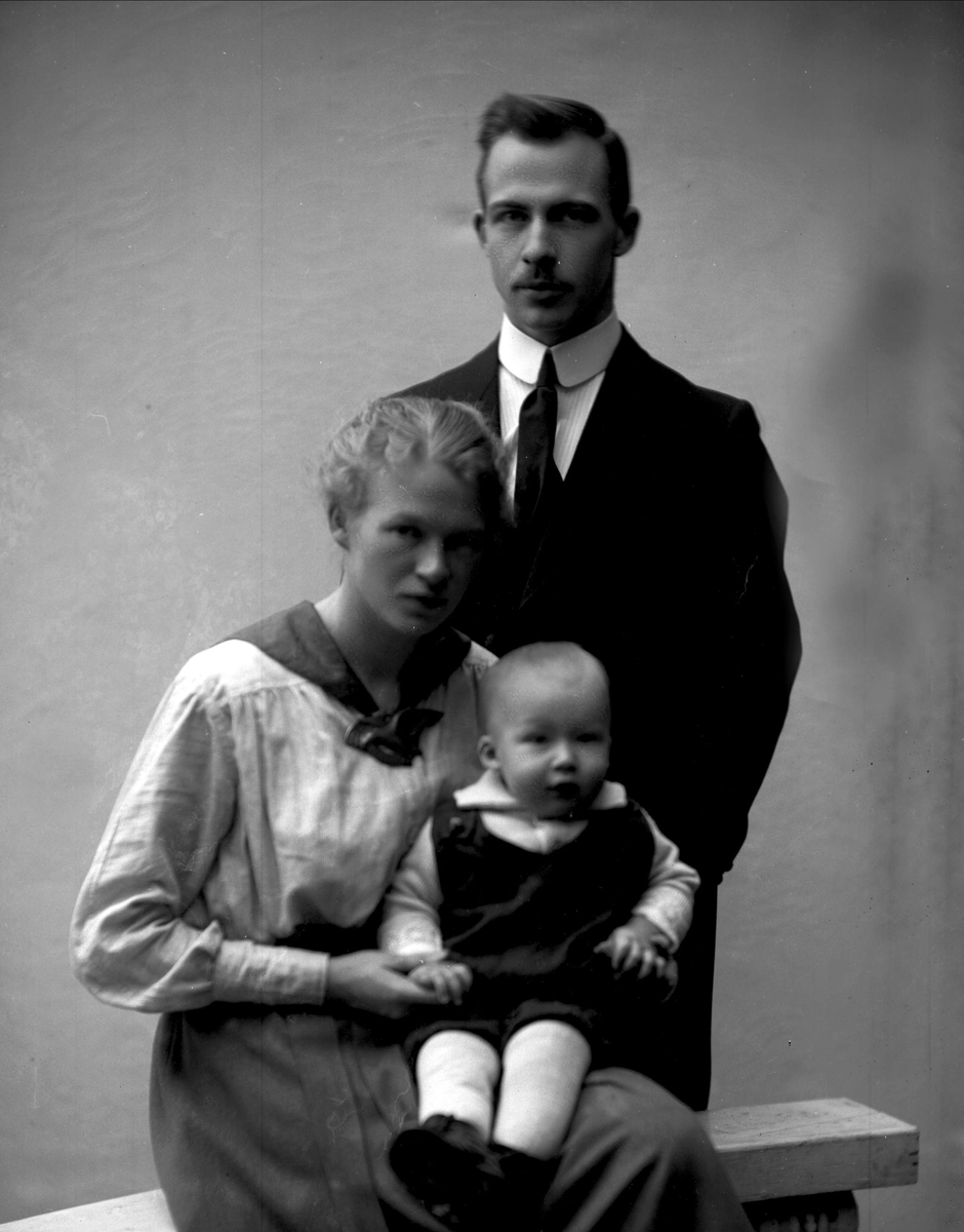 Gustav Borgen, NFB.03515