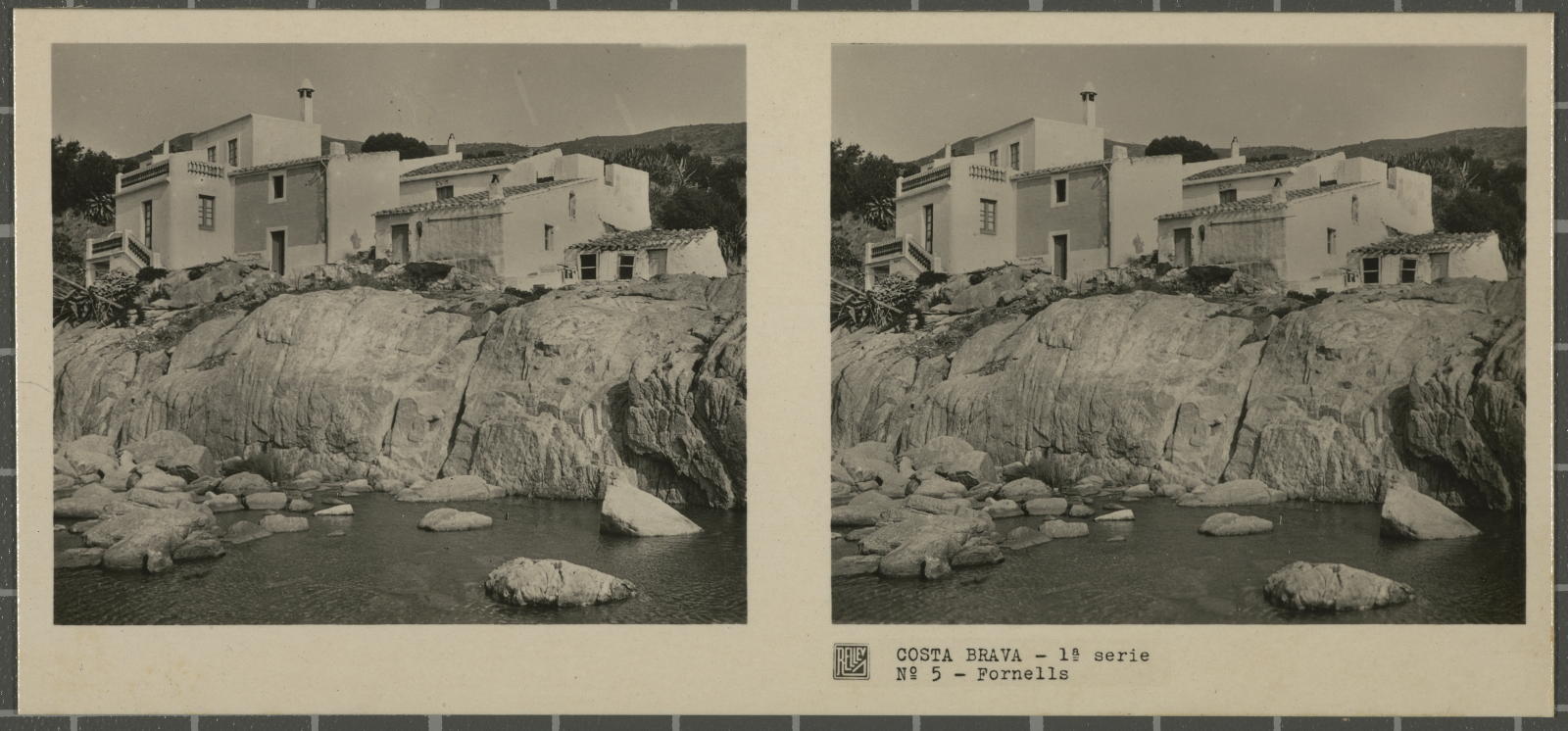 Desconegut, Costa Brava (Gerona)