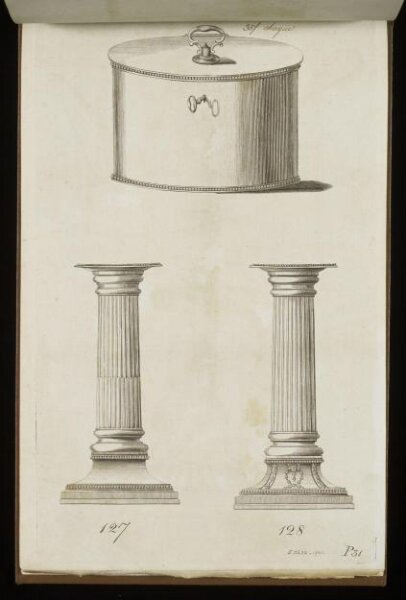 Unknown, Print