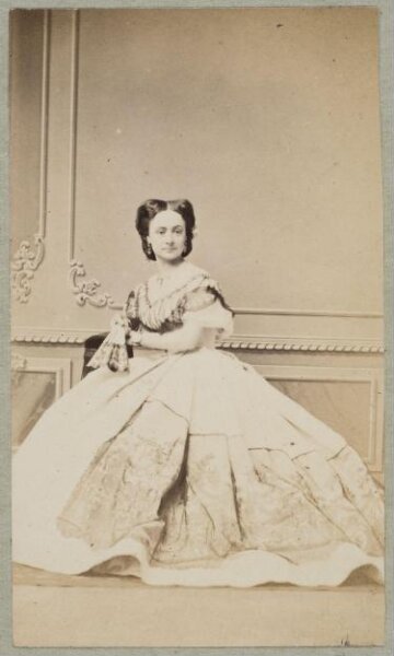 Unknown, Carte-de-visite photographs (480). Four photographs  are dry-mounted to each sheet (120).