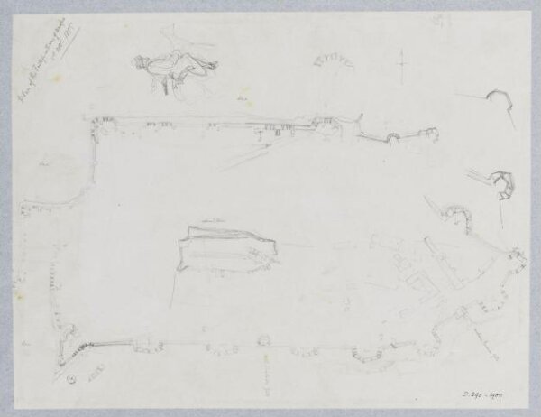 Simpson, William (R.I.), Sketches made during the Campaign of 1854-55 in the Crimea, Circassia and Constantinople